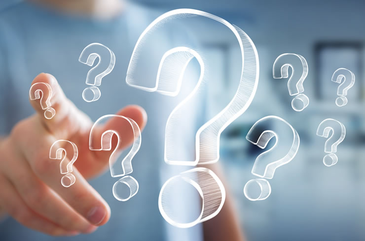 questions